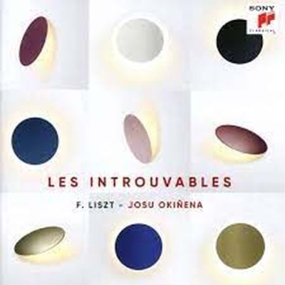 Franz Liszt Les Introuvables
