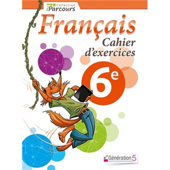 Français 6ème