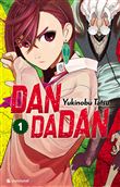 Dandadan T01