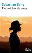Des milliers de lunes