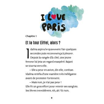 Kinra Girls  - Destination Mystère - L'énigme de l'Orient Express - Tome 2