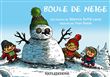 Boule de neige