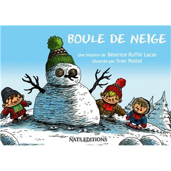 Boule de neige