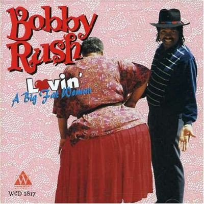 Lovin a big fat woman