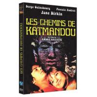 Les chemins de Katmandou