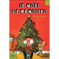 Manolito, 7 : Le Noël de Manolito