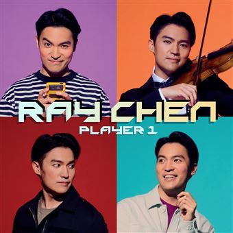 Player 2 - CD