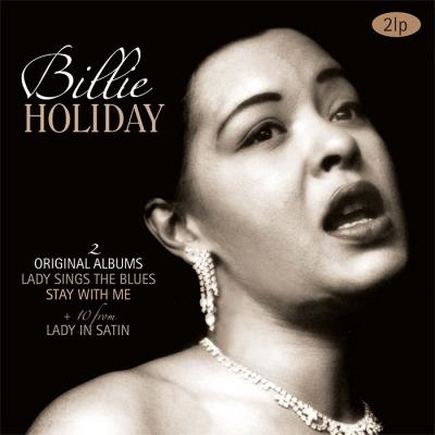 Lady sings the blues/stay with