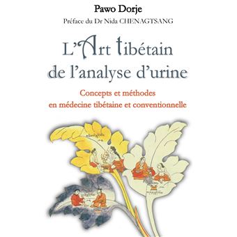 L'art tibétain de l'analyse d'urine