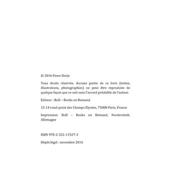 L'art tibétain de l'analyse d'urine