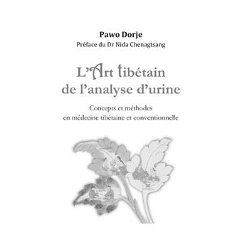 L'art tibétain de l'analyse d'urine
