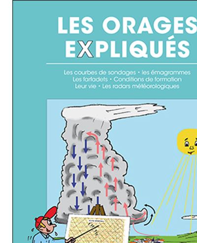 Les orages expliqués