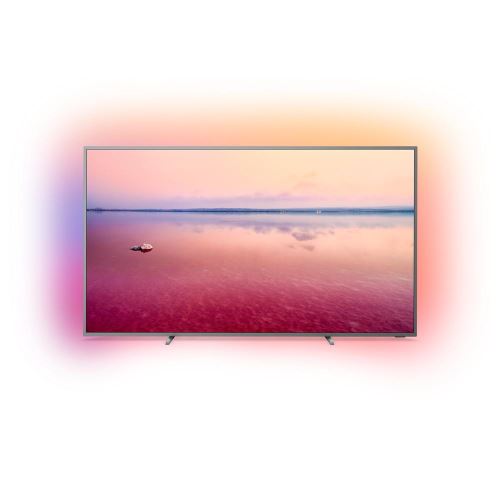 TV Philips 50PUS6754/12 4K 50