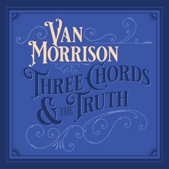 Three Chords & The Truth - 2LP Colored