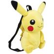 Pokémon Pikachu Sac à dos 3D Oreilles Jaune
