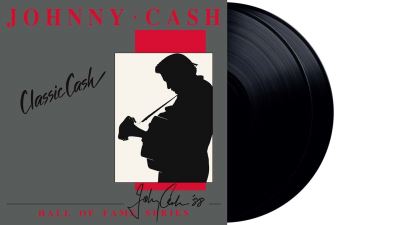 CLASSIC CASH: HALL OF FAME SERIES (