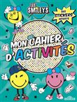 Les Smileys - Mon cahier d'activités