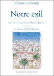 Notre exil