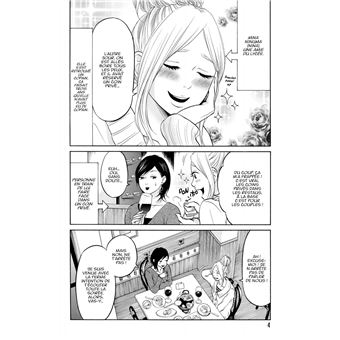 Just Not Married - Tome 3