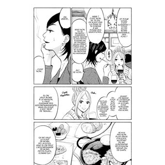Just Not Married - Tome 3