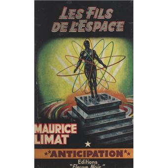 Les fils de l'espace - 1
