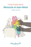 Minouche et Jean-Minet - Drôle de troll