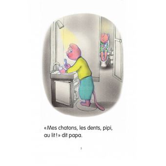 Minouche et Jean-Minet - Drôle de troll