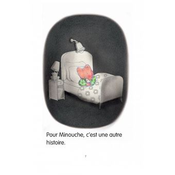 Minouche et Jean-Minet - Drôle de troll