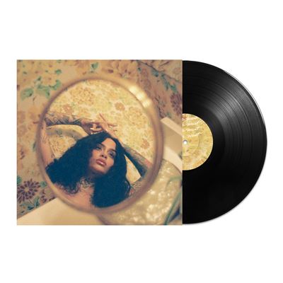 While We Wait - Kehlani - Vinyle album - Achat & prix | fnac