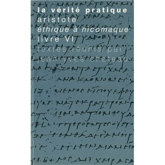 La vérité pratique - 1