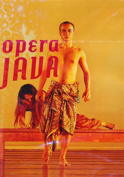 Opera java