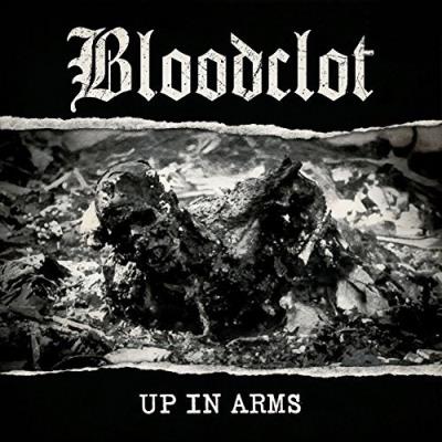 ARMS/BLACK VINYL/LP