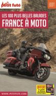 France a moto 2020 petit fute + offre num