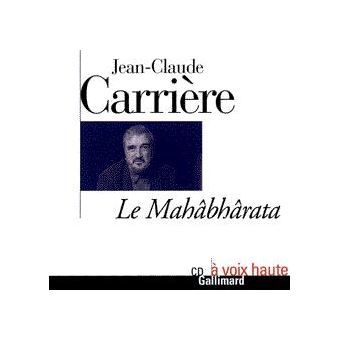 [Ebooks Audio] Le Mahâbhârata de Jean-Claude Carrière [collection à haute voix] [mp3 320 kbps]