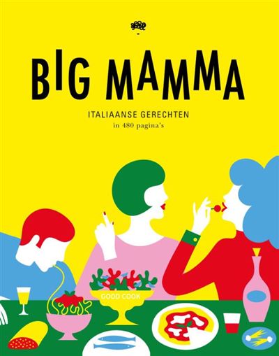 Big Mamma