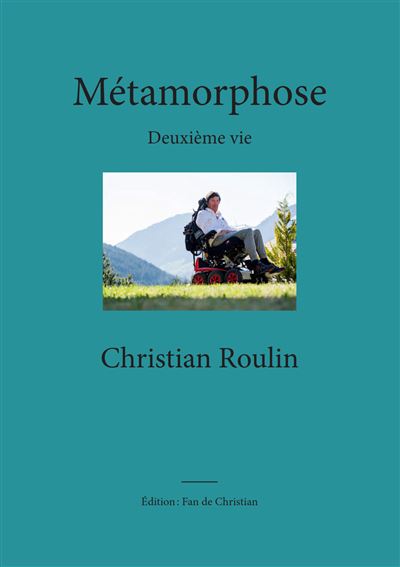 Métamorphose