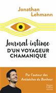 Journal intime d'un voyageur chamanique