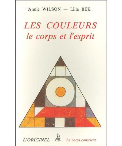 Les couleurs, le corps et l'esprit