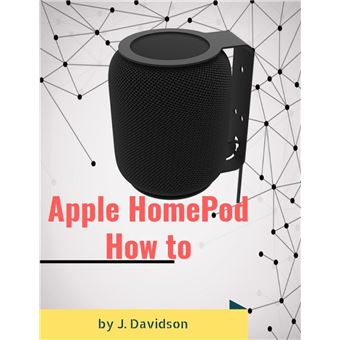 Apple HomePod: How to - 1