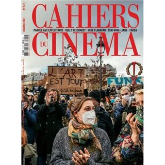 Cahiers du cinéma
