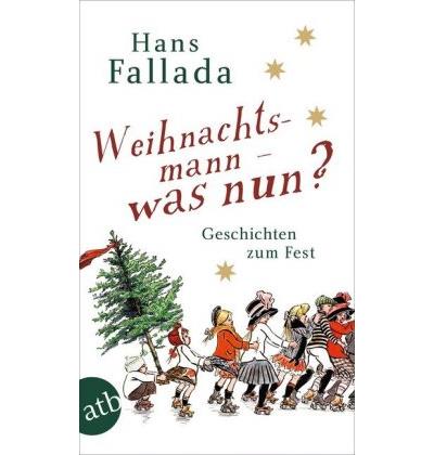 WEIHNACHTSMANN WAS NUN ?