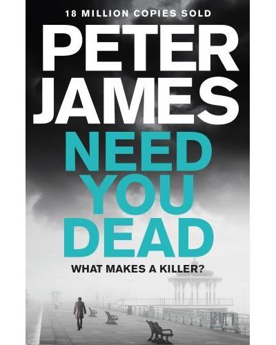 Need you dead