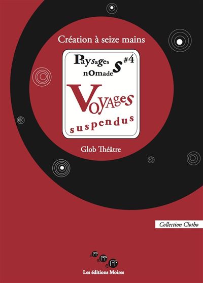 Voyages suspendus
