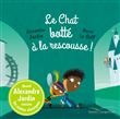 Le Chat botté à la rescousse !