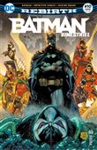 Batman Rebirth (Bimestriel) 10