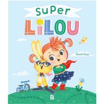 Super-Lilou