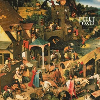 FLEET FOXES