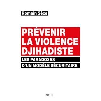 Prévenir la violence djihadiste