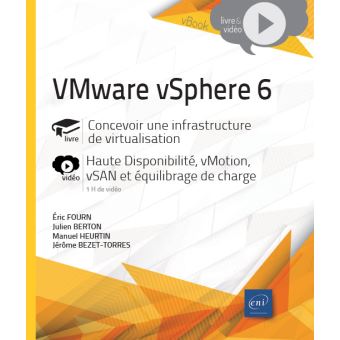 VMware vSphère 6