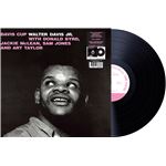 Davis Cup - Vinilo